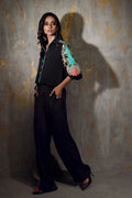 Wardha Saleem | Luxury Pret Fusion Wear | RANA - Ladies Clothes 