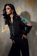 Wardha Saleem | Luxury Pret Fusion Wear | RANA - Ladies Clothes 
