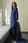 Wardha Saleem | Luxury Pret Traditional Wear | AMAVI - Ladies Clothes 