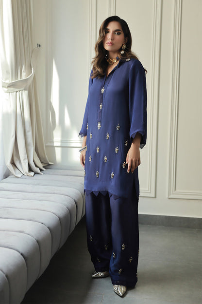 Wardha Saleem | Luxury Pret Traditional Wear | AMAVI - Ladies Clothes 