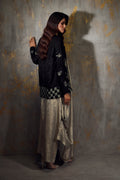 Wardha Saleem | Luxury Pret Fusion Wear | CYLA - Ladies Clothes 