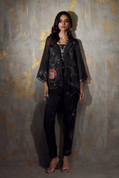 Wardha Saleem | Luxury Pret Fusion Wear | ZAINA - Ladies Clothes 