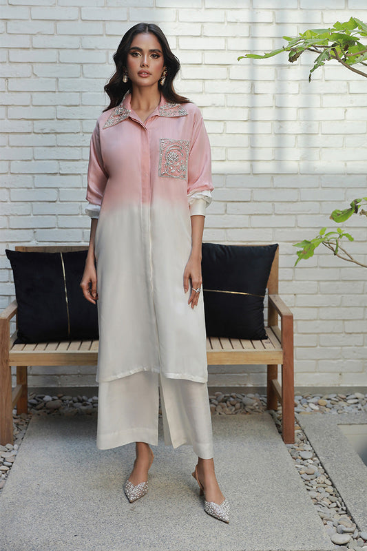 Wardha Saleem | Luxury Pret Traditional Wear | PARIZA - Ladies Clothes 