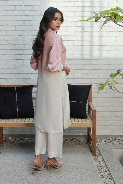 Wardha Saleem | Luxury Pret Traditional Wear | PARIZA - Ladies Clothes 