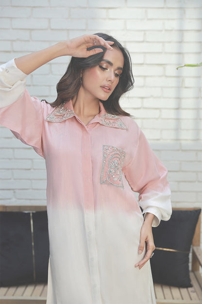 Wardha Saleem | Luxury Pret Traditional Wear | PARIZA - Ladies Clothes 