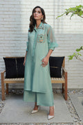 Wardha Saleem | Luxury Pret Traditional Wear | LANA - Ladies Clothes 