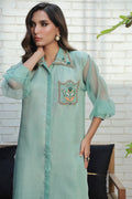 Wardha Saleem | Luxury Pret Traditional Wear | LANA - Ladies Clothes 