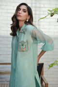 Wardha Saleem | Luxury Pret Traditional Wear | LANA - Ladies Clothes 