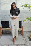 Wardha Saleem | Luxury Pret Traditional Wear | NORA - Ladies Clothes 