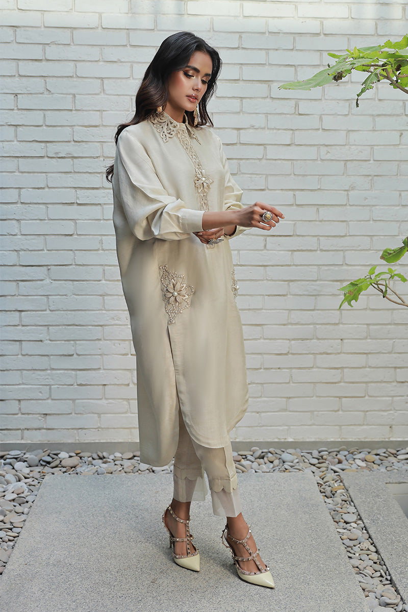 Wardha Saleem | Luxury Pret Traditional Wear | MIA - Ladies Clothes 