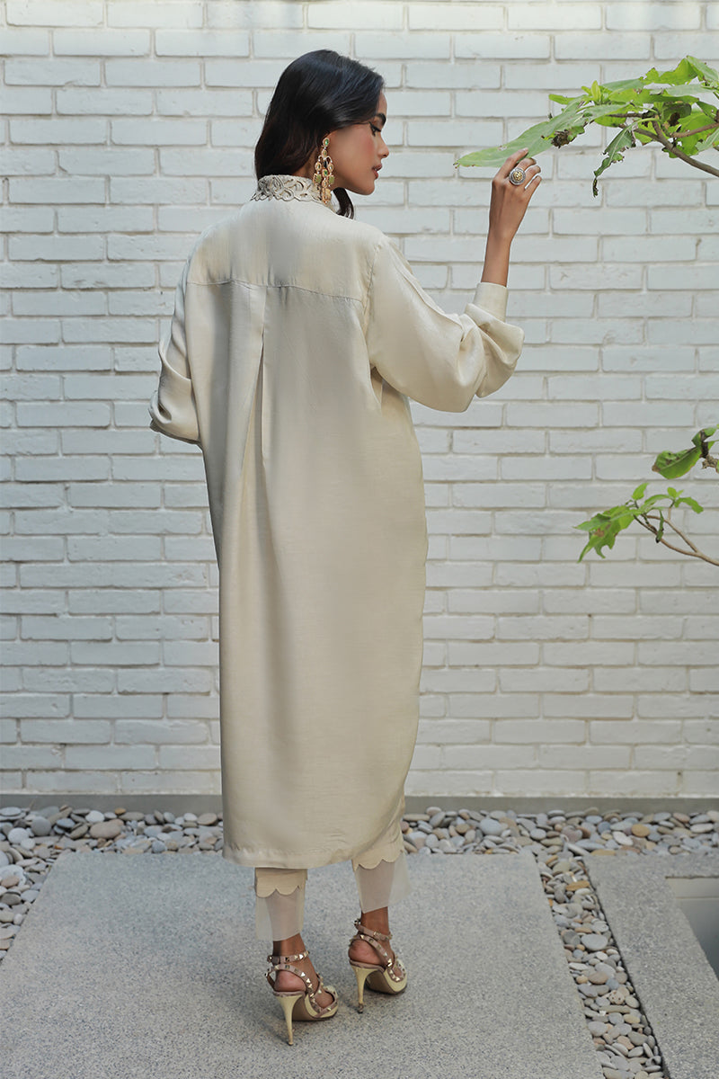 Wardha Saleem | Luxury Pret Traditional Wear | MIA - Ladies Clothes 