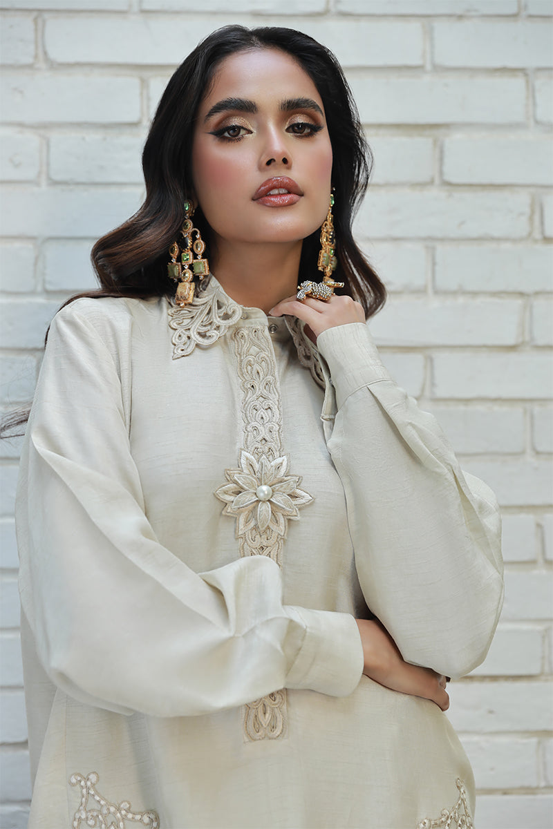 Wardha Saleem | Luxury Pret Traditional Wear | MIA - Ladies Clothes 