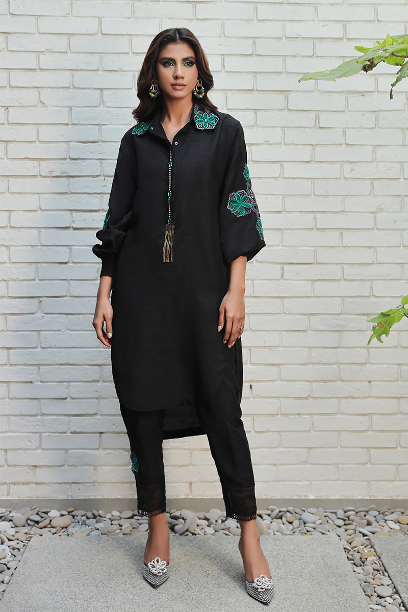 Wardha Saleem | Luxury Pret Traditional Wear | NOYA - Ladies Clothes 