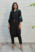 Wardha Saleem | Luxury Pret Traditional Wear | NOYA - Ladies Clothes 