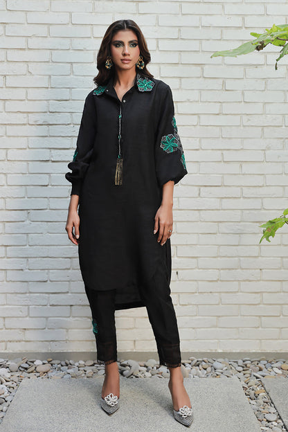 Wardha Saleem | Luxury Pret Traditional Wear | NOYA - Ladies Clothes 