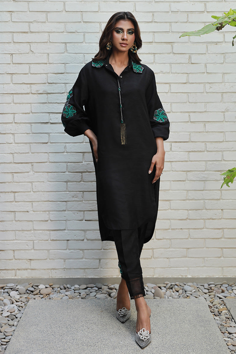 Wardha Saleem | Luxury Pret Traditional Wear | NOYA - Ladies Clothes 