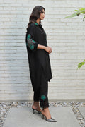 Wardha Saleem | Luxury Pret Traditional Wear | NOYA - Ladies Clothes 