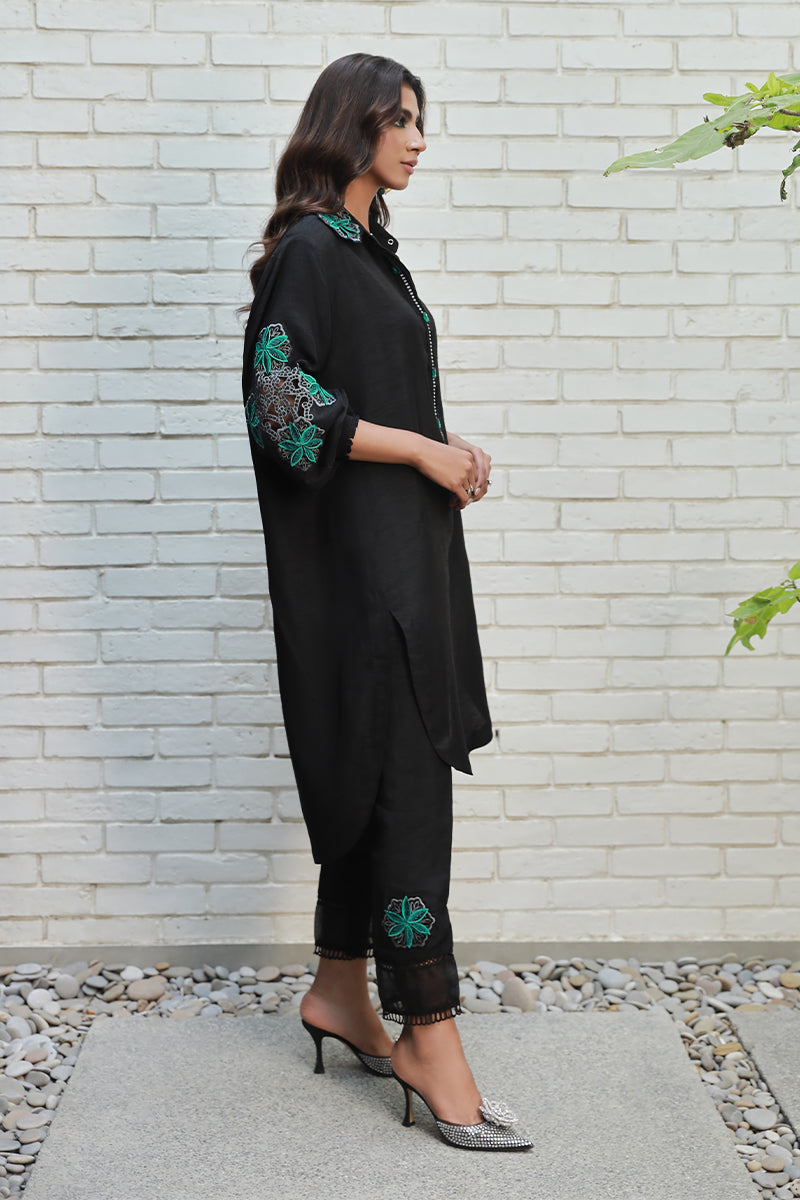 Wardha Saleem | Luxury Pret Traditional Wear | NOYA - Ladies Clothes 
