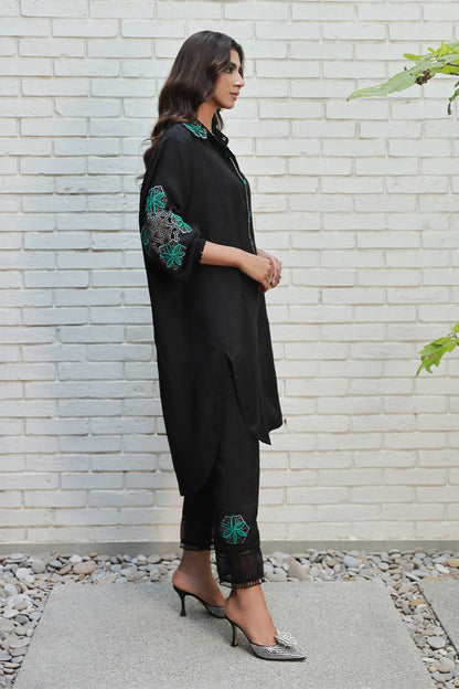 Wardha Saleem | Luxury Pret Traditional Wear | NOYA - Ladies Clothes 