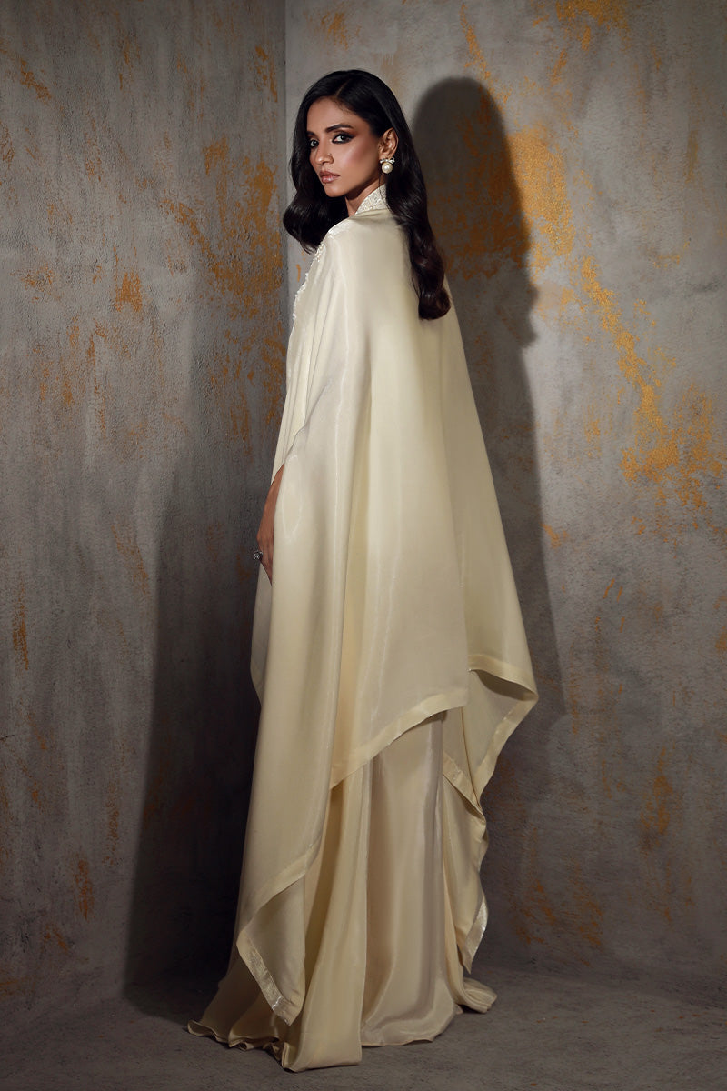 Wardha Saleem | Luxury Pret Fusion Wear | XARA - Ladies Clothes 