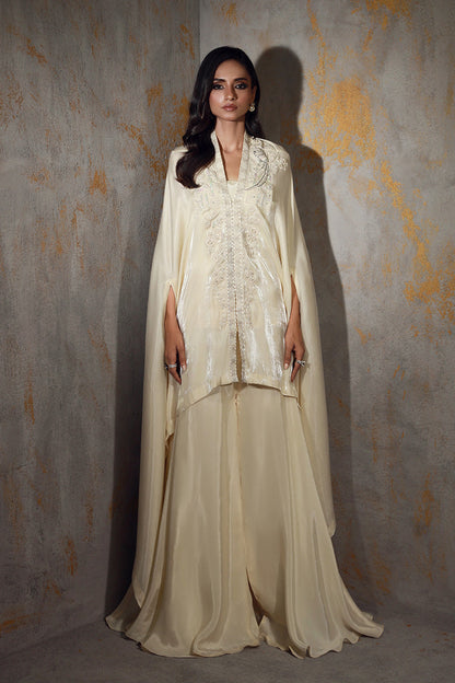 Wardha Saleem | Luxury Pret Fusion Wear | XARA - Ladies Clothes 