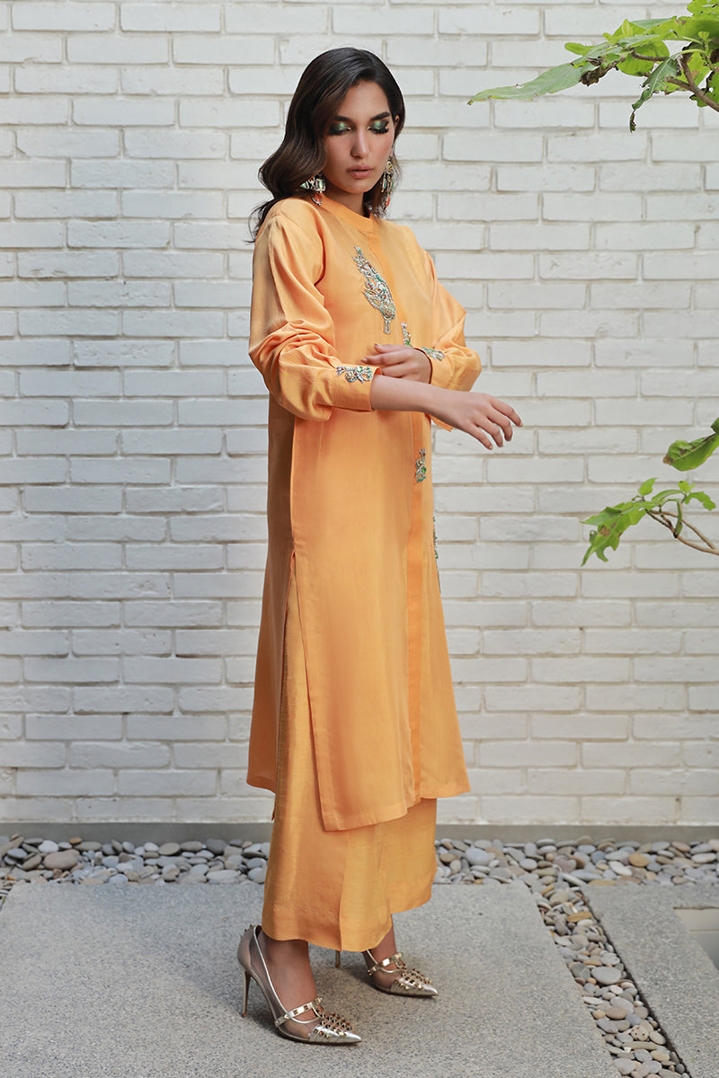 Wardha Saleem | Luxury Pret Traditional Wear | ARZA - Ladies Clothes 
