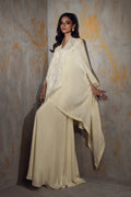 Wardha Saleem | Luxury Pret Fusion Wear | XARA - Ladies Clothes 