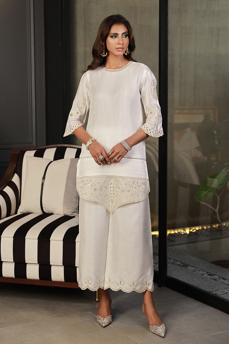 Wardha Saleem | Luxury Pret Traditional Wear | DALE - Ladies Clothes 