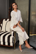 Wardha Saleem | Luxury Pret Traditional Wear | DALE - Ladies Clothes 