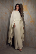 Wardha Saleem | Luxury Pret Fusion Wear | AVA - Ladies Clothes 