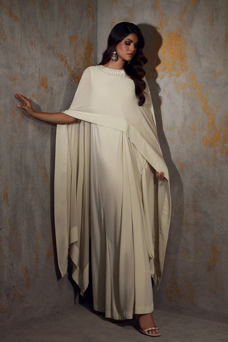 Wardha Saleem | Luxury Pret Fusion Wear | AVA - Ladies Clothes 