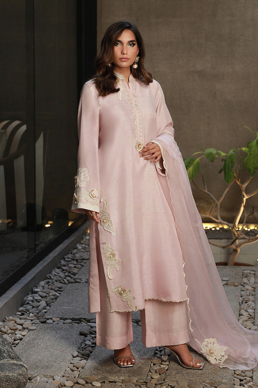 Wardha Saleem | Luxury Pret Traditional Wear | AMAYA - Ladies Clothes 