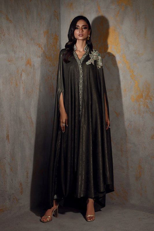 Wardha Saleem | Luxury Pret Fusion Wear | RIA - Ladies Clothes 