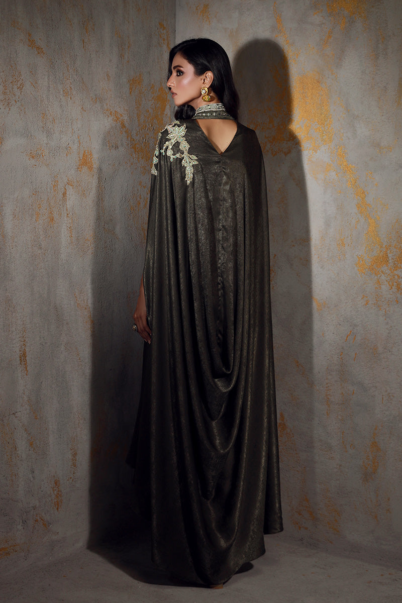 Wardha Saleem | Luxury Pret Fusion Wear | RIA - Ladies Clothes 