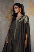 Wardha Saleem | Luxury Pret Fusion Wear | RIA - Ladies Clothes 