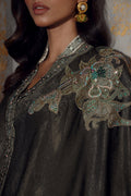 Wardha Saleem | Luxury Pret Fusion Wear | RIA - Ladies Clothes 