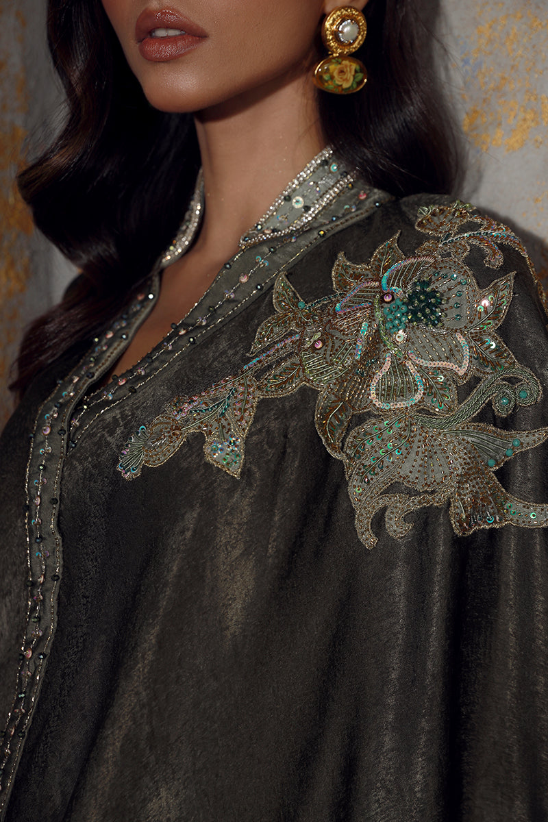 Wardha Saleem | Luxury Pret Fusion Wear | RIA - Ladies Clothes 