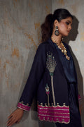 Wardha Saleem | Luxury Pret Fusion Wear | VERA - Ladies Clothes 