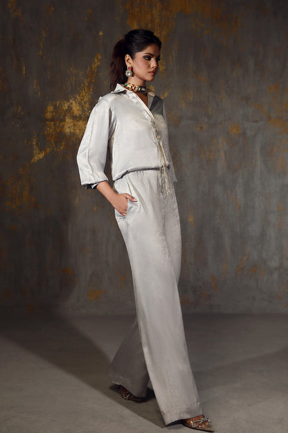 Wardha Saleem | Luxury Pret Fusion Wear | REIA - Ladies Clothes 