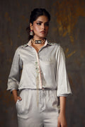 Wardha Saleem | Luxury Pret Fusion Wear | REIA - Ladies Clothes 