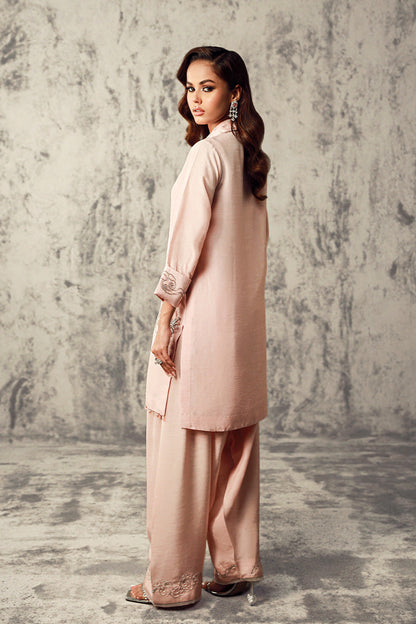 Wardha Saleem | Luxury Pret Traditional Wear | RANIA - Ladies Clothes 