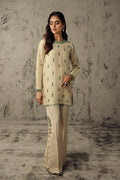 Wardha Saleem | Luxury Pret Traditional Wear | HANA - Ladies Clothes 