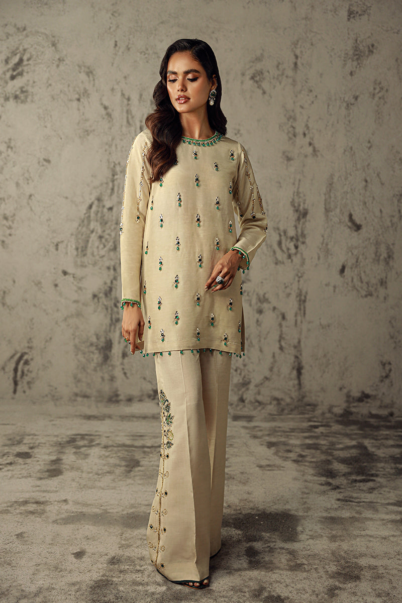 Wardha Saleem | Luxury Pret Traditional Wear | HANA - Ladies Clothes 