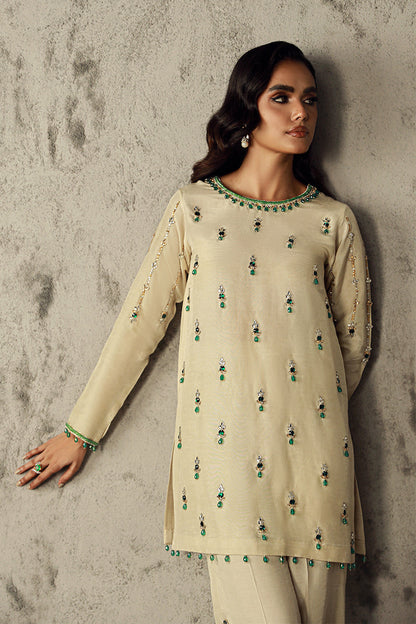 Wardha Saleem | Luxury Pret Traditional Wear | HANA - Ladies Clothes 