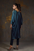 Wardha Saleem | Luxury Pret Fusion Wear | LINA - Ladies Clothes 