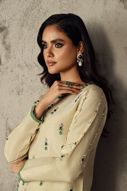 Wardha Saleem | Luxury Pret Traditional Wear | HANA - Ladies Clothes 