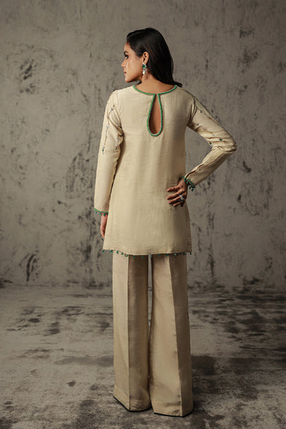 Wardha Saleem | Luxury Pret Traditional Wear | HANA - Ladies Clothes 
