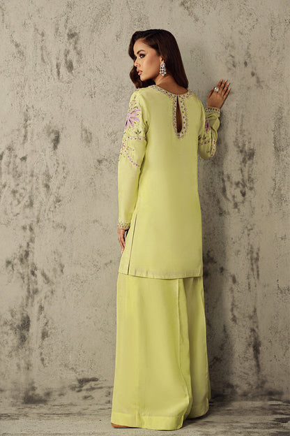 Wardha Saleem | Luxury Pret Traditional Wear | NAWAL - Ladies Clothes 