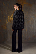 Wardha Saleem | Luxury Pret Fusion Wear | YUNA - Ladies Clothes 