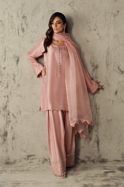 Wardha Saleem | Luxury Pret Traditional Wear | IMAN - Ladies Clothes 